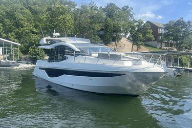 47' Galeon 2019 Yacht For Sale